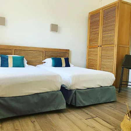 فندق Alexandra - Boutique 3*