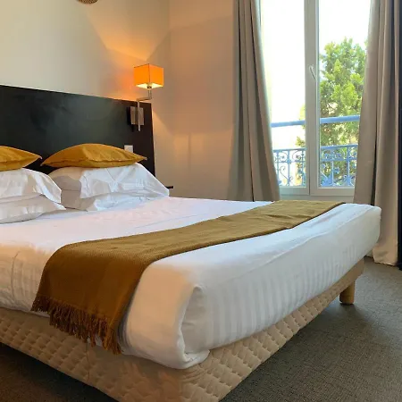 Alexandra - Boutique Hotel