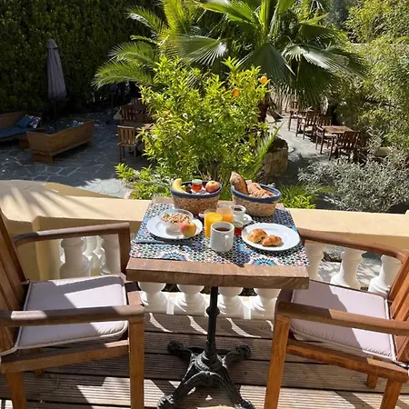 Alexandra - Boutique Hotel Juan-les-Pins