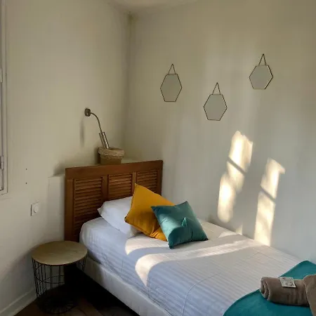 Alexandra - Boutique Hotel Juan-les-Pins