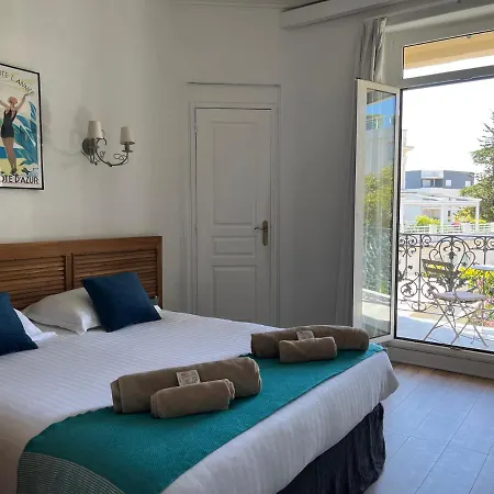 Hotel Alexandra - Boutique 3*