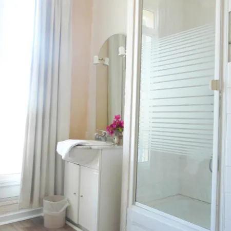 Hotel Alexandra - Boutique Juan-les-Pins