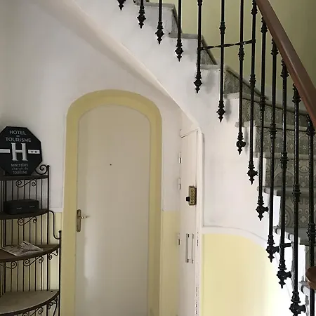 Alexandra - Boutique Hotel 3*