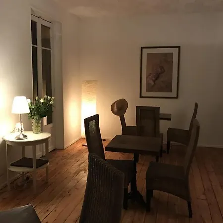 Alexandra - Boutique 3* جوان ليه باه