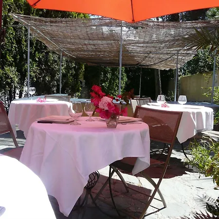 Alexandra - Boutique Hotel Juan-les-Pins