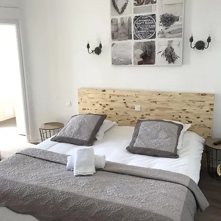 Alexandra - Boutique Hotel Juan-les-Pins
