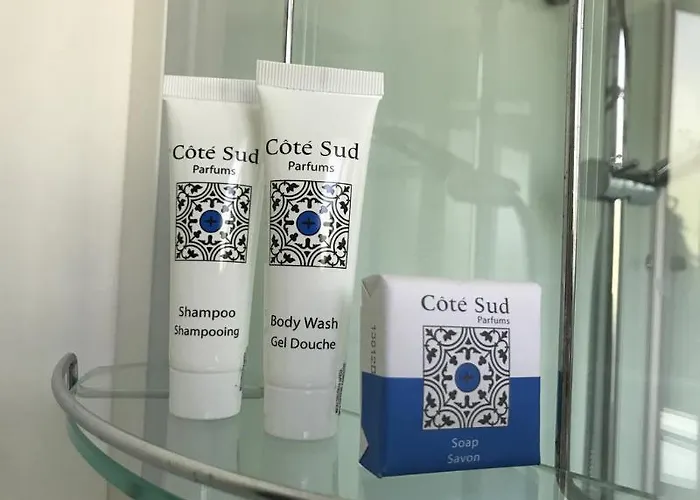 Hotel Alexandra - Boutique Juan-les-Pins