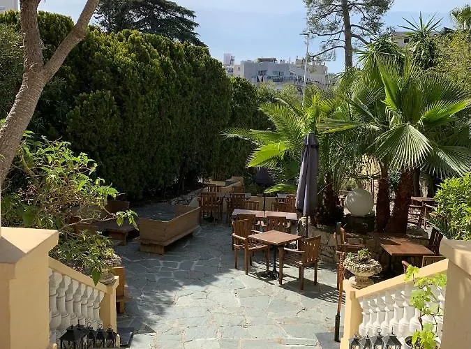 Hotel Alexandra - Boutique 3*