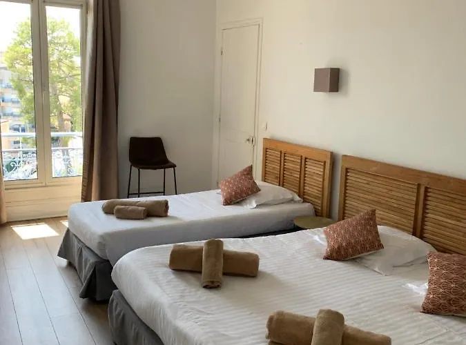 Alexandra - Boutique Hotel