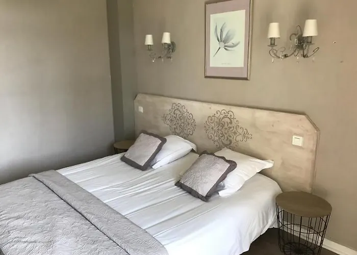 Alexandra - Boutique Hotel
