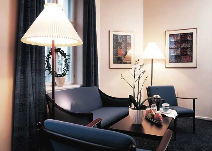 Hotel Alexandra - Boutique