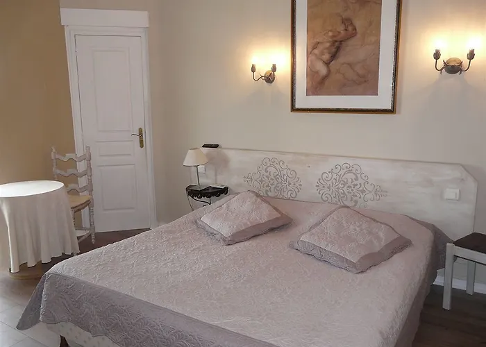 Hotel Alexandra - Boutique