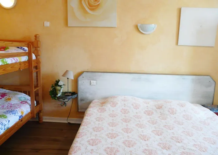 Alexandra - Boutique Hotel