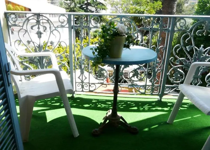 Hotel Alexandra - Boutique