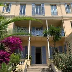 Alexandra - Boutique Ξενοδοχείο Ζουάν λε Πιν