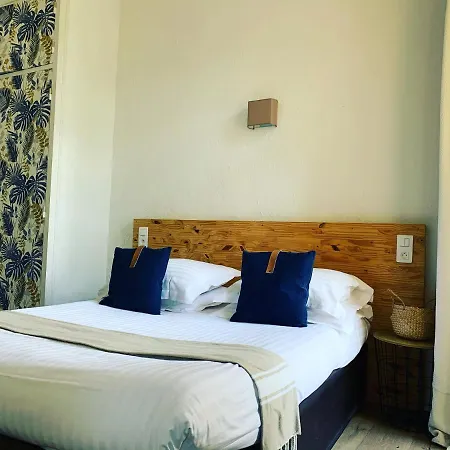 Szálloda Alexandra - Boutique 3*
