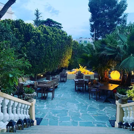 Alexandra - Boutique 3* Juan-les-Pins