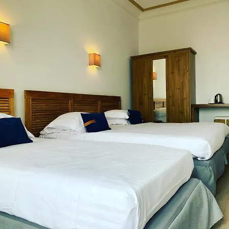 Alexandra - Boutique 3* ジュアン・レ・パン