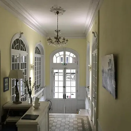 Ξενοδοχείο Alexandra - Boutique 3*
