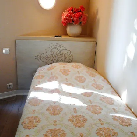 Szálloda Alexandra - Boutique Juan-les-Pins
