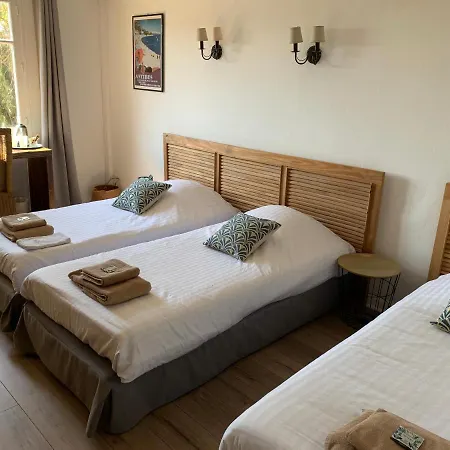 Alexandra - Boutique Otel