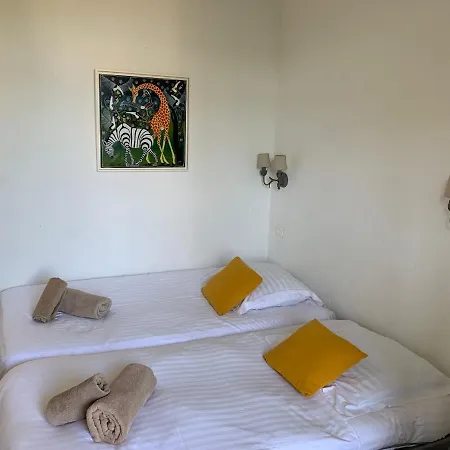 Szálloda Alexandra - Boutique 3*