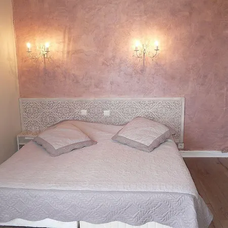 Alexandra - Boutique Hotel Juan-les-Pins