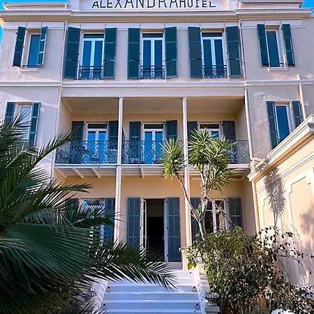 Ξενοδοχείο Alexandra - Boutique
