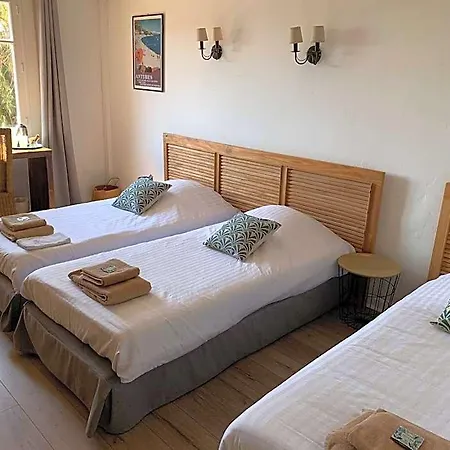 Szálloda Alexandra - Boutique 3*