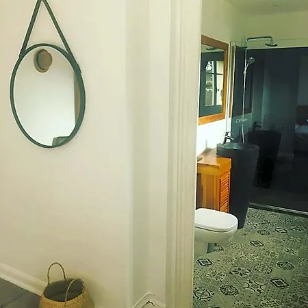 Alexandra - Boutique 3* Juan-les-Pins