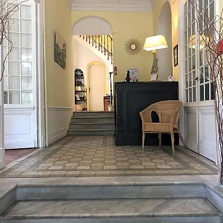 Ξενοδοχείο Alexandra - Boutique Ζουάν λε Πιν