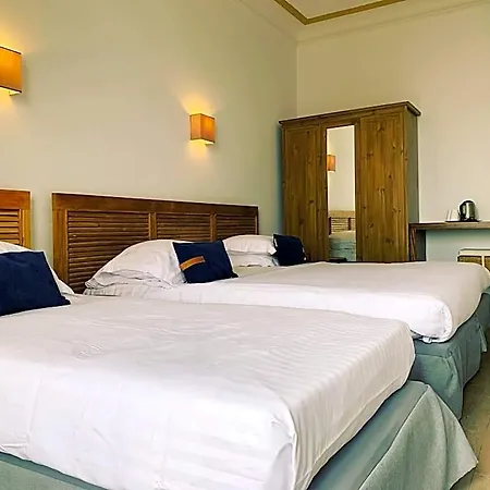 Alexandra - Boutique Hotel Juan-les-Pins