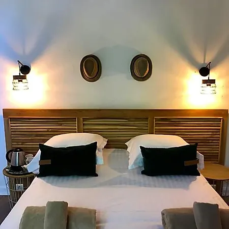 Ξενοδοχείο Alexandra - Boutique 3*