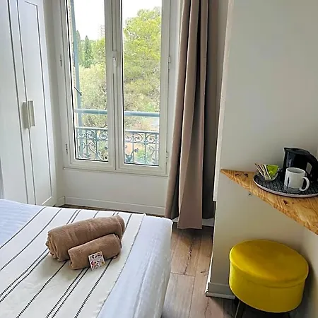 Alexandra - Boutique 3* Ζουάν λε Πιν