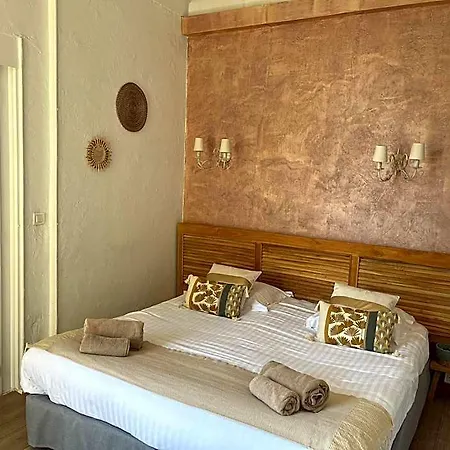 Szálloda Alexandra - Boutique 3*