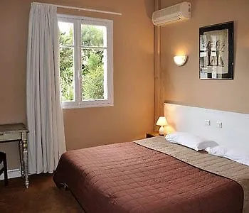 Alexandra - Boutique Hotel 3*