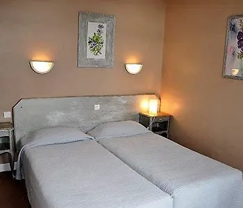 Alexandra - Boutique 3* Juan-les-Pins
