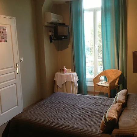 מלון Alexandra - Boutique 3*