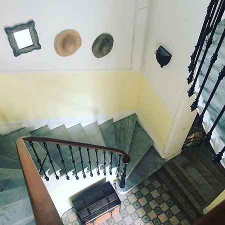 Alexandra - Boutique Otel