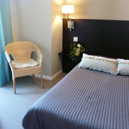 Szálloda Alexandra - Boutique 3*