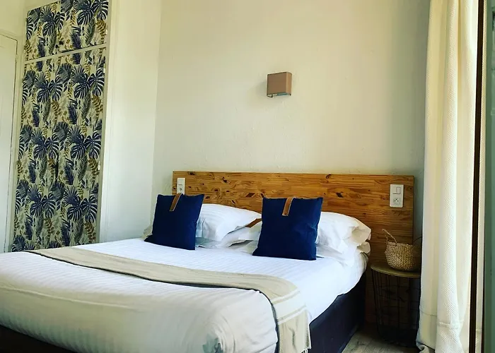 Hotel Alexandra - Boutique 3*