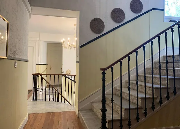 ホテル Alexandra - Boutique