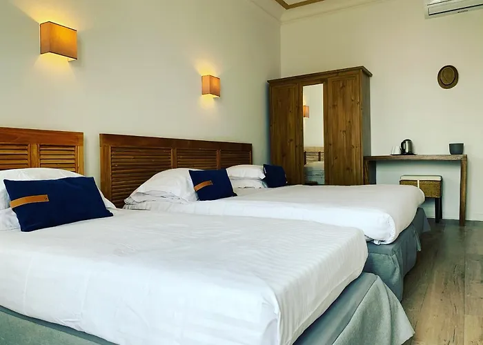 Alexandra - Boutique 3* Juan-les-Pins