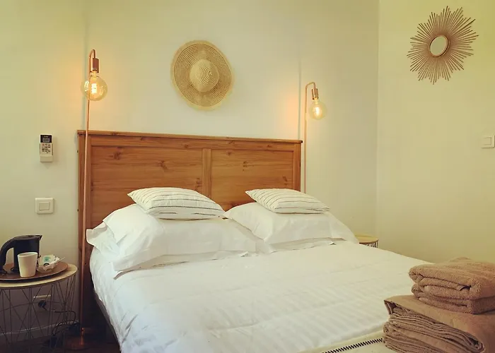 Alexandra - Boutique Hotel