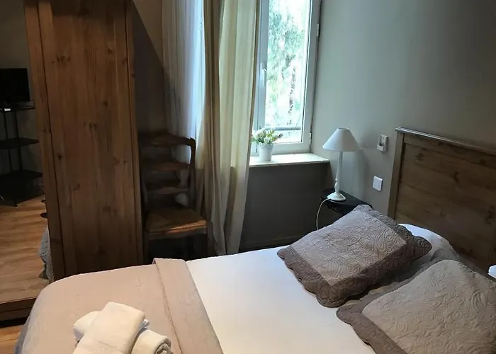 Hotel Alexandra - Boutique