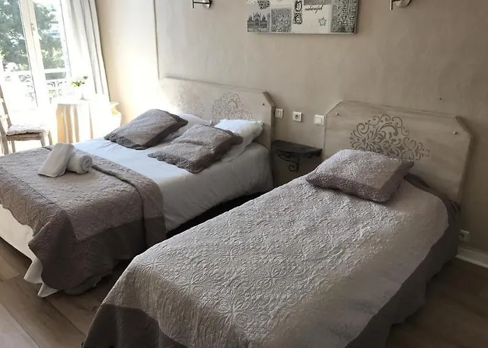 Alexandra - Boutique 3*