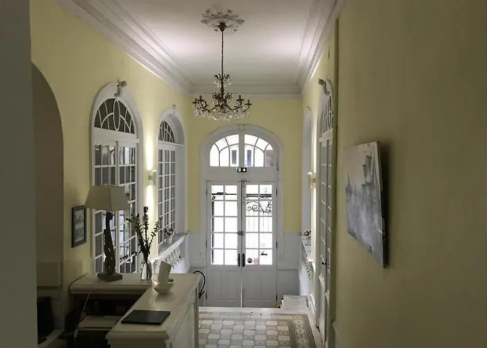 Hotel Alexandra - Boutique 3*