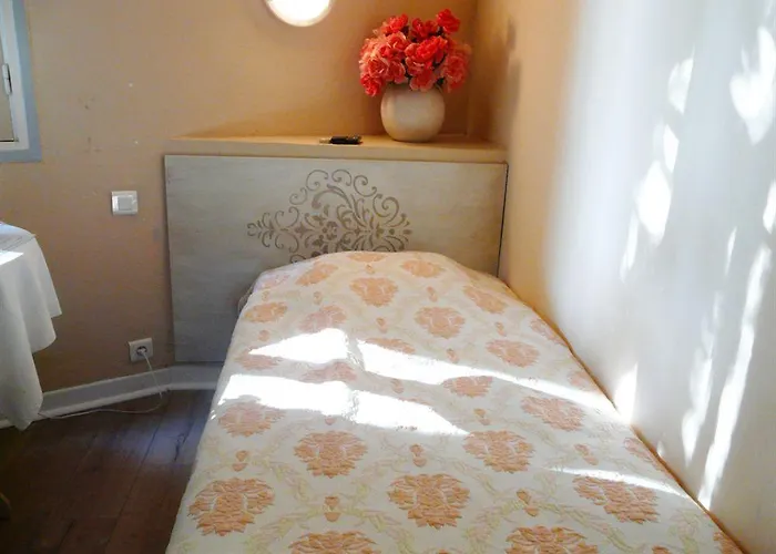 Hotel Alexandra - Boutique Juan-les-Pins