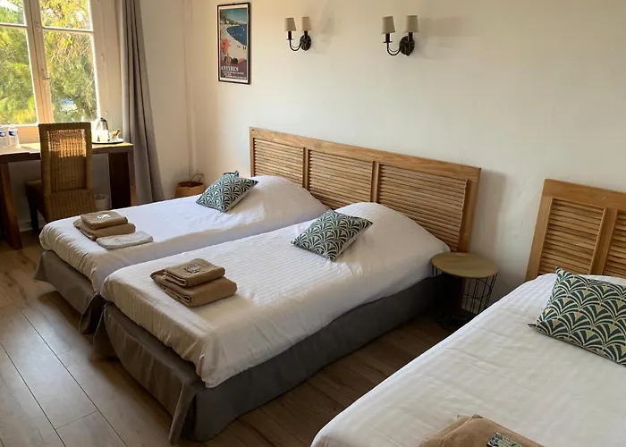 Alexandra - Boutique Hotel