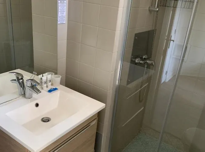 Alexandra - Boutique 3* Juan-les-Pins